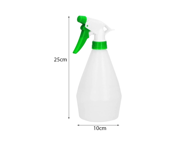 Ideální objem 750 ml