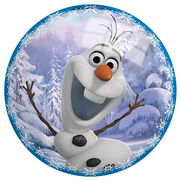 Frozen Ball 23 cm