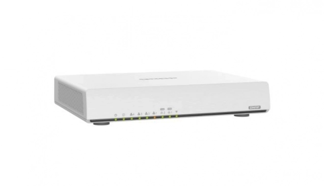 Advanced router for modern homes and businesses