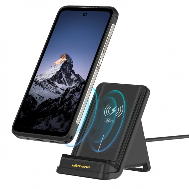 Ulefone Wireless Charger 50W