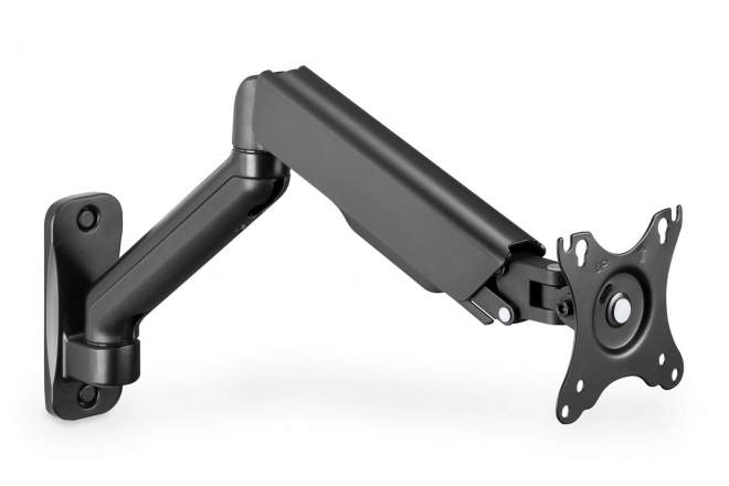 DIGITUS Monitor Wall Mount with Gas Spring
