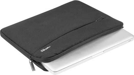 All-round laptop protection