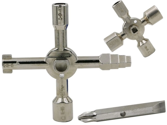 Ensemble large de bits