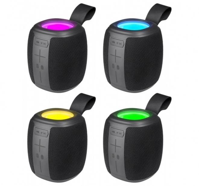 Bluetooth-Lautsprecher ENJOY S550 Schwarz
