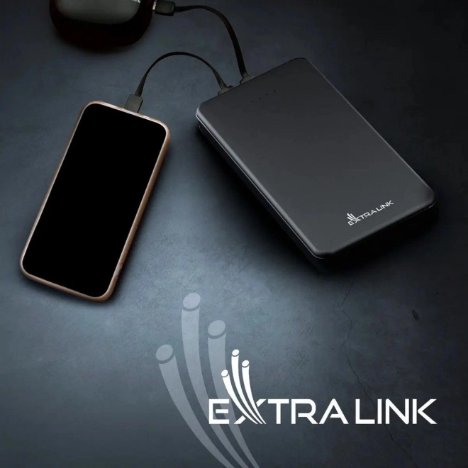 Extralink Power Bank 10000 mAh