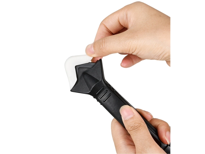 Replaceable Tips