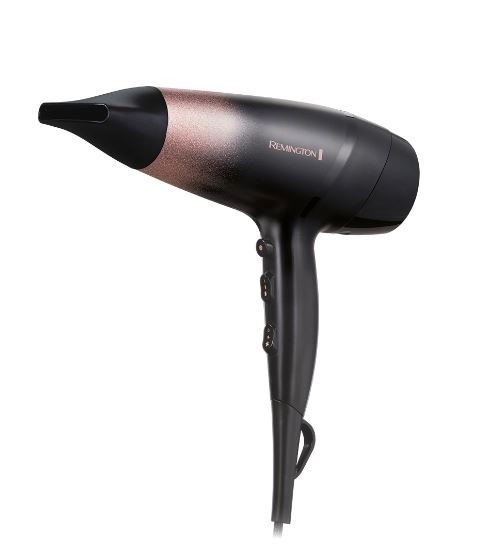 Rose Shimmer Hair Dryer