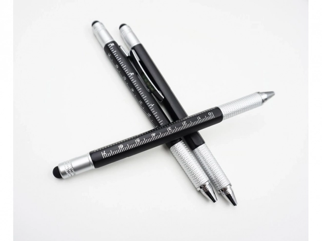 Multifunction Pen Screwdriver Multitool 6-in-1