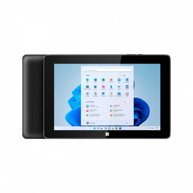 Tablet Krüger&Matz EDGE 1089 2 in 1 with Windows 11