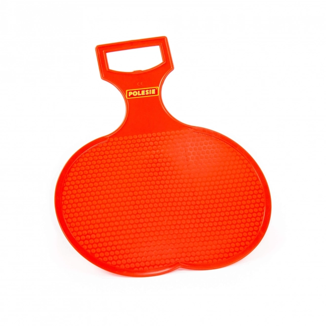 Plastic Glider M Polesie