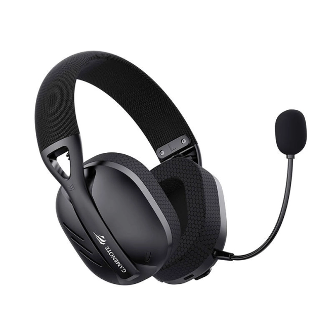 Výdrž až 26 h a pohodlná ergonomie