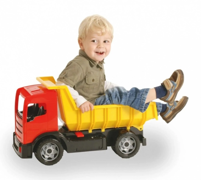 Highly durable construction