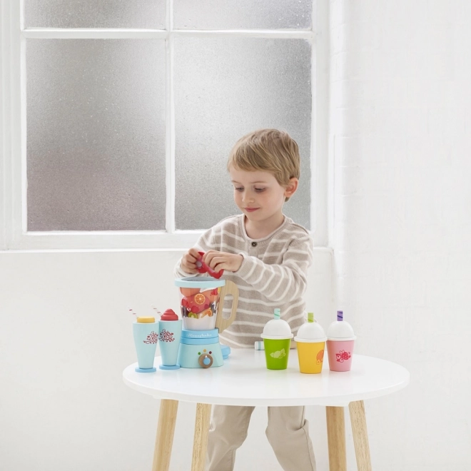 Set giochi frullato con frutta di Le Toy Van