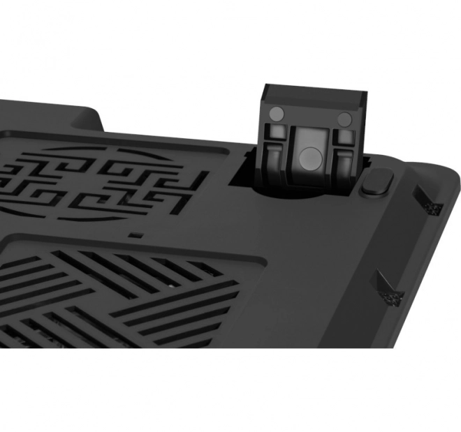 Metal Cooling Pad for Laptops NS-509, 15.6"-17"