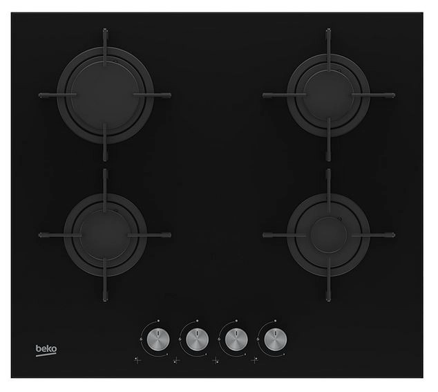Efficient Gas Cooktop