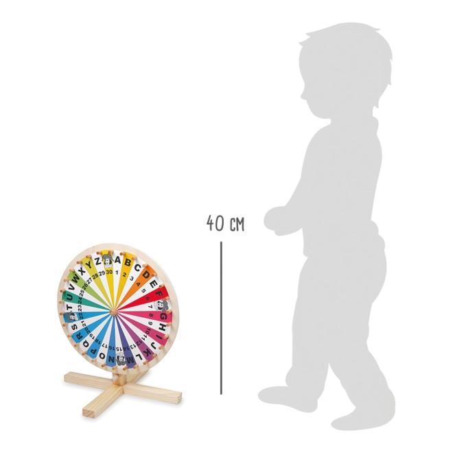 Ideal size for children