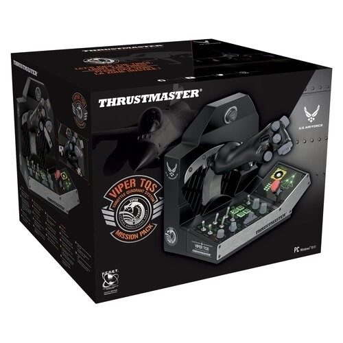 Viper Mission Pack Flight Set