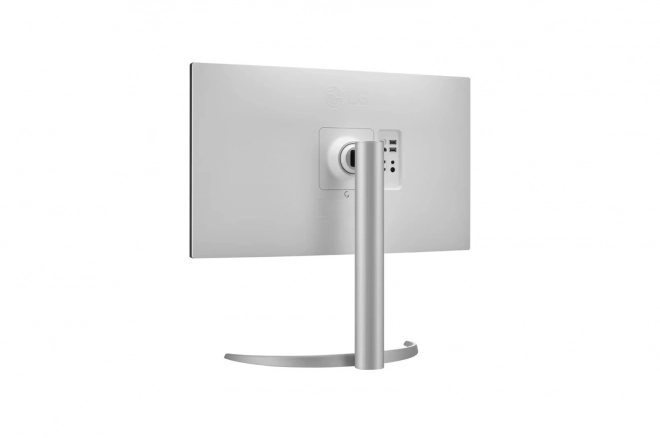 27 Inch UHD IPS Monitor with USB-C and VESA DisplayHDR