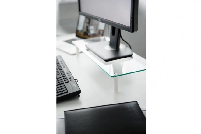 More Desk Space