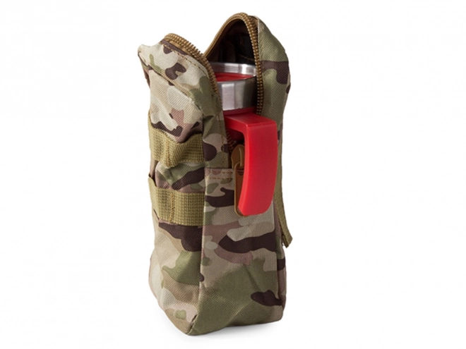 Zaino militare tattico survival 48.5l