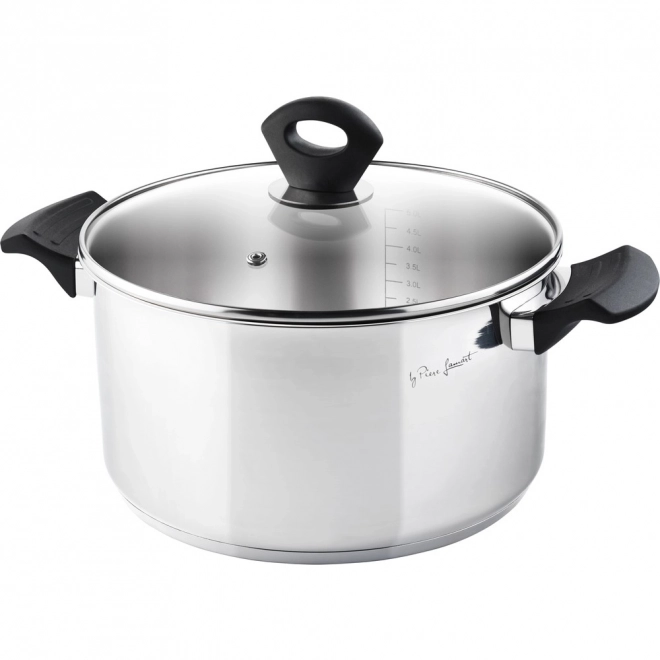 Deep Frypan Set
