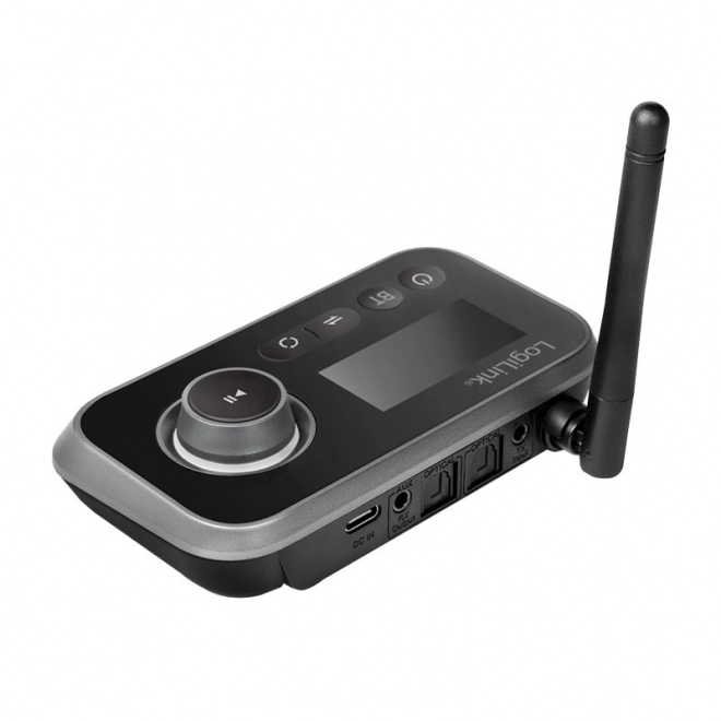 Bluetooth 5.0 audio vevő/adó