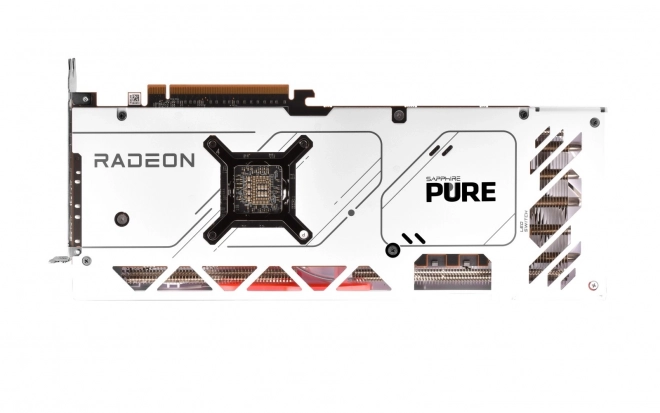 Gaming Graphics Card Radeon RX 7800 XT OC 16GB