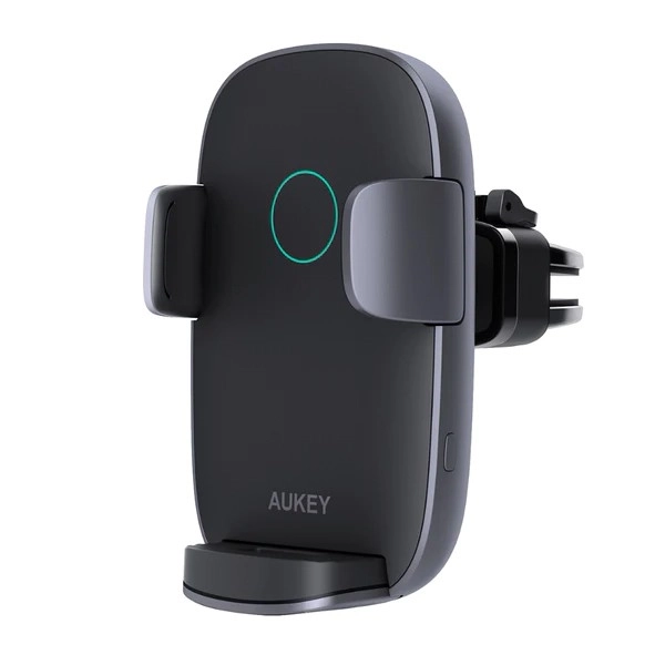 Universal Qi Wireless Car Charger 10W