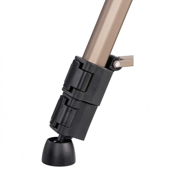Photography Tripod with 3D Head and Carrying Bag