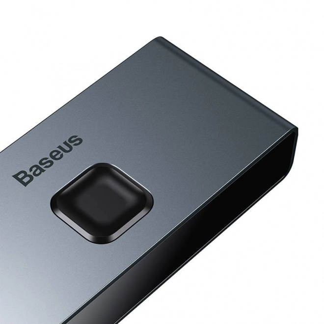 Baseus HDMI Splitter and Switch 2-in-1