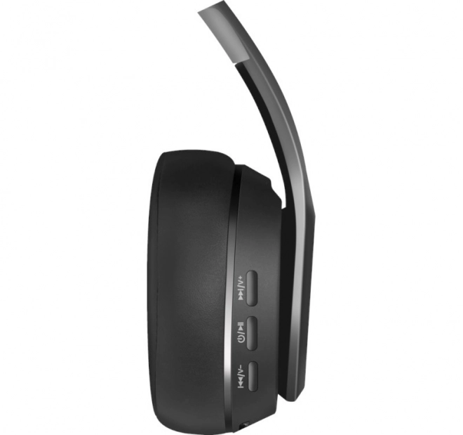 Wireless Over-Ear Headphones FreeMotion B540 Black