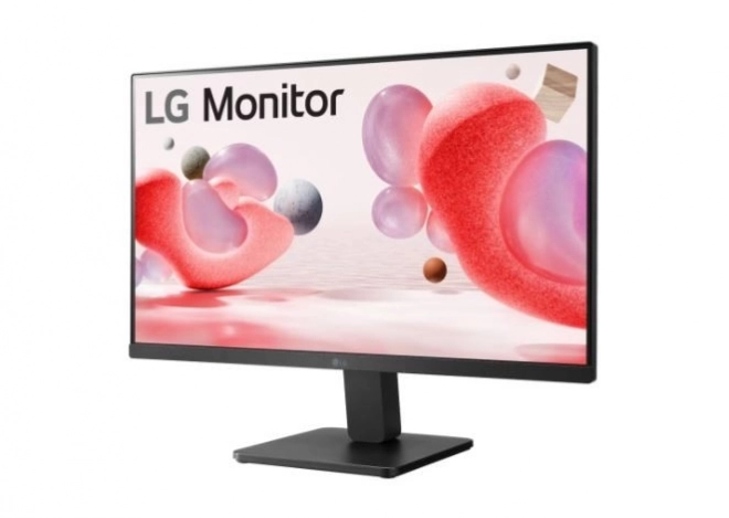 Monitor 23.8" LG IPS FHD with AMD FreeSync technology