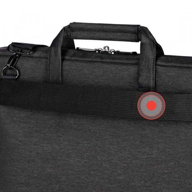 Laptop Bag Manchester 15.6 inches Black