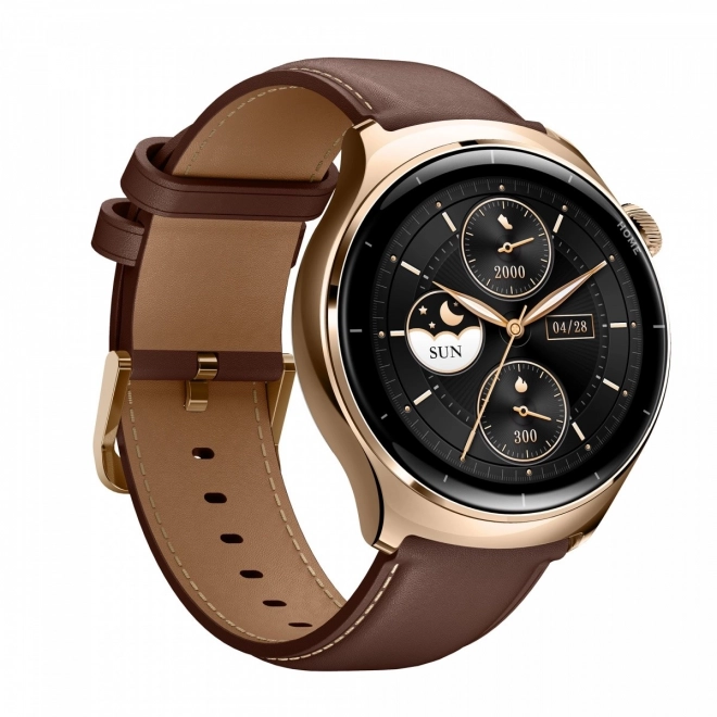 Smartwatch Lite 3 Pro Rose Gold