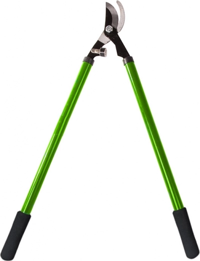 Comfortable and secure grip