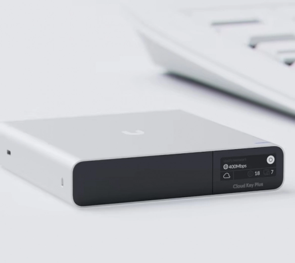 Geïntegreerde 1 TB SSD voor veilige opslag