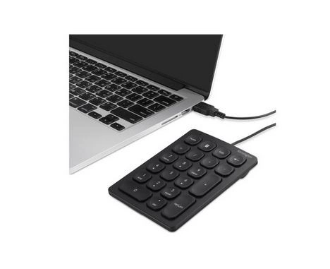 Wired Numeric Keypad