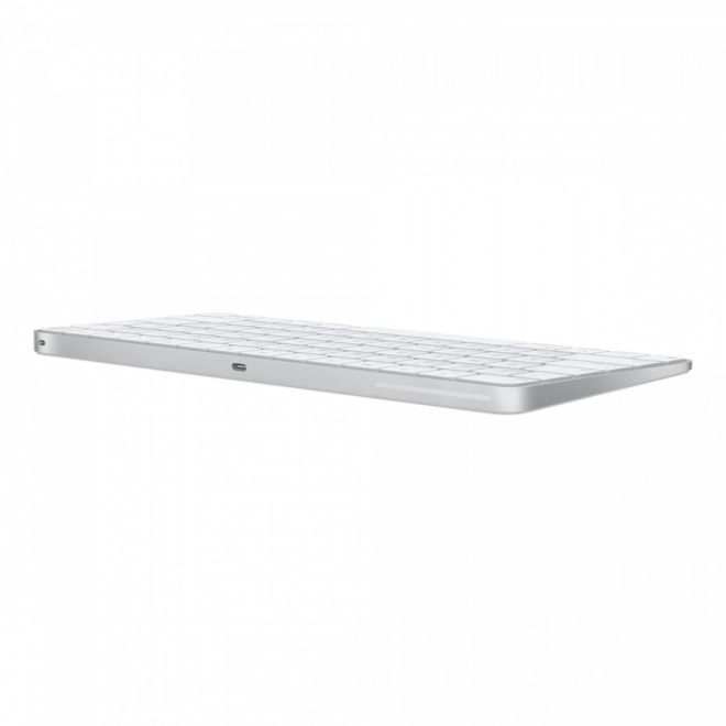 Magic Keyboard with Touch ID for Mac with Apple Chip