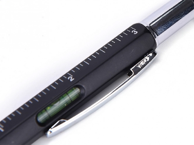 Multifunction Pen Screwdriver Multitool 6-in-1