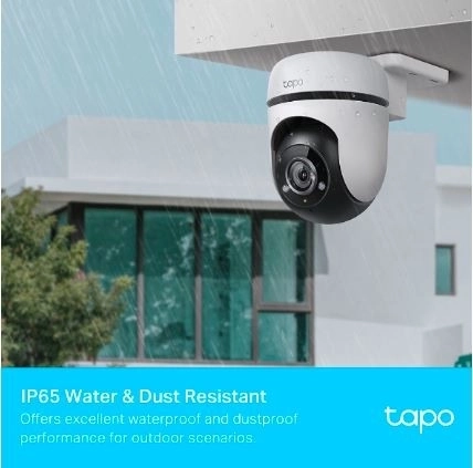 Venkovní kamera Tapo C500 WiFi 1080p