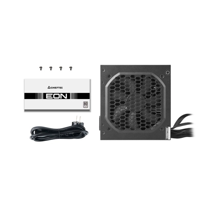 EON Series 700W Power Supply 80 PLUS
