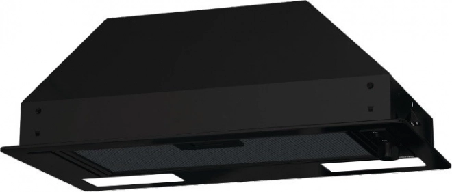 Efficient Range Hood
