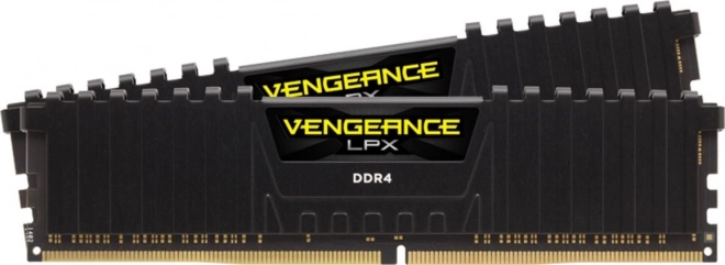 Vengeance LPX DDR4 32GB 3600MHz RAM Kit