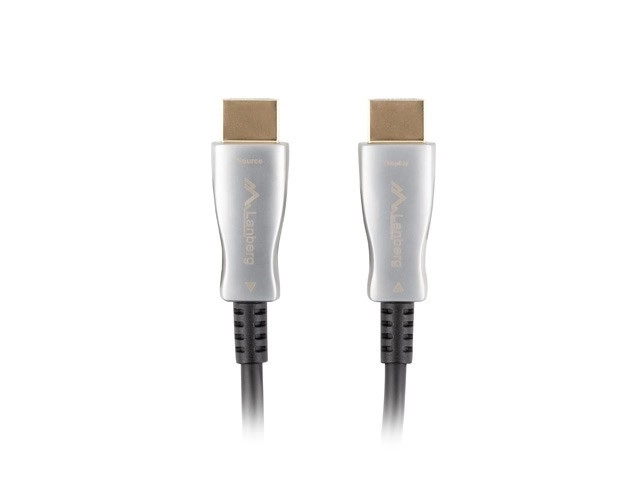 Premium HDMI Cable 4K 80m Black with High Speed Ethernet