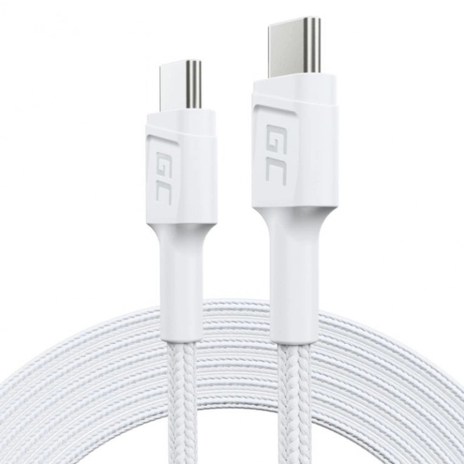 PowerStream USB-C to USB-C 2m Fast Charging Cable