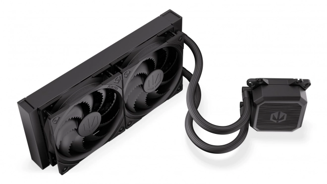 Water Cooling Endorfy Navis F240
