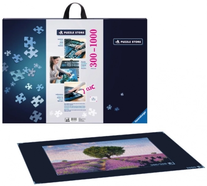 Ravensburger puzzle store