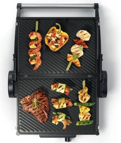 Smooth Temperature Control