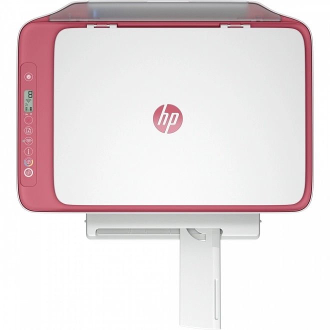 Versatile DeskJet All-In-One Printer