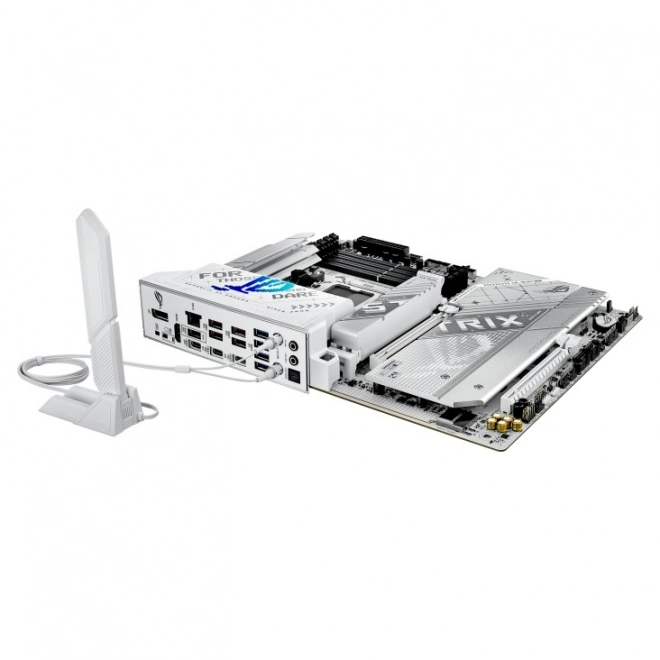 Gaming Motherboard ROG STRIX X870-A WIFI